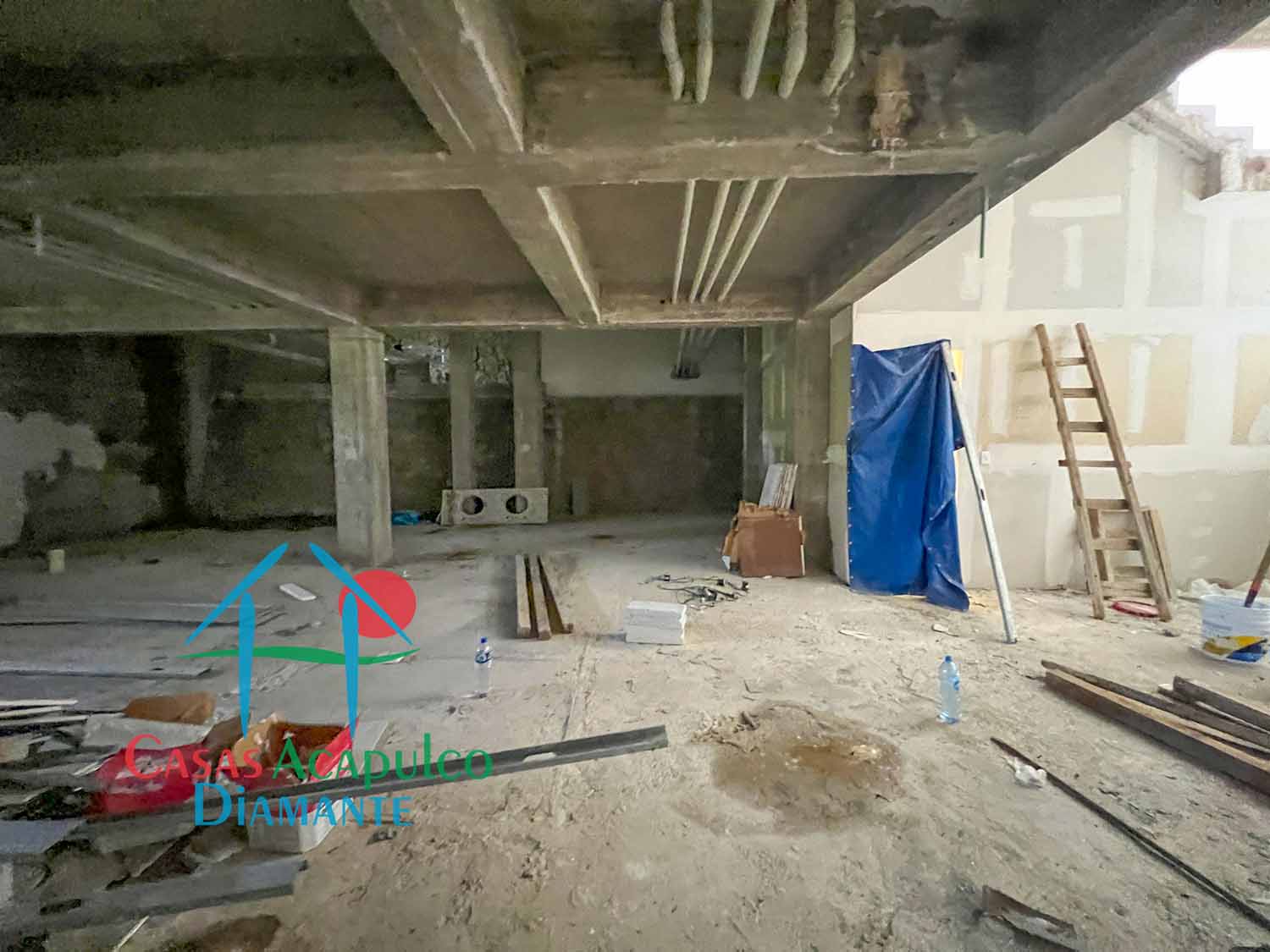 Casa Daniela - Área de crecimiento 2